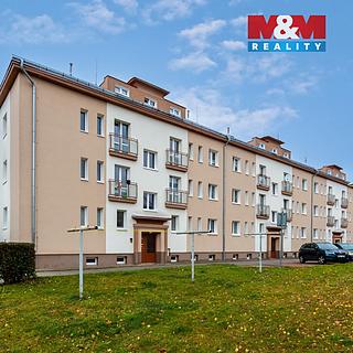 Prodej bytu 2+1 61 m² Horní Slavkov, Poštovní