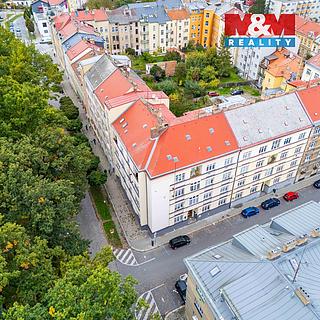 Prodej bytu 3+1 84 m² Jihlava, Malátova