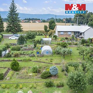 Prodej zahrady 507 m² Broumov, Smetanova