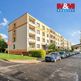 Prodej bytu 3+kk 66 m² Teplice