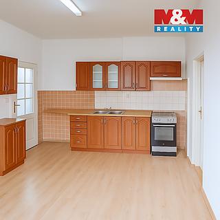 Prodej bytu 1+1 50 m² Nejdek