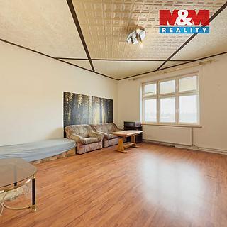 Prodej bytu 3+1 120 m² Český Těšín