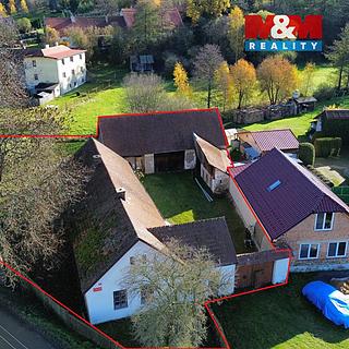 Prodej rodinného domu, 95m²