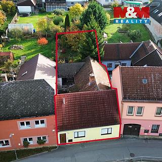 Prodej rodinného domu, 120m²