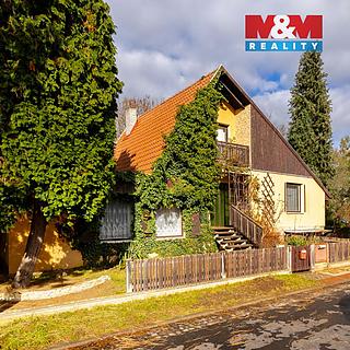 Prodej rodinného domu 268 m² Lázně Bohdaneč, V Lískách