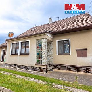 Prodej rodinného domu, 68m²