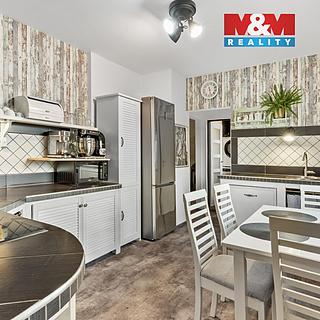 Prodej bytu 3+1, 68m²