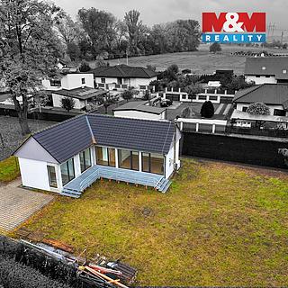 Prodej rodinného domu, 73m²