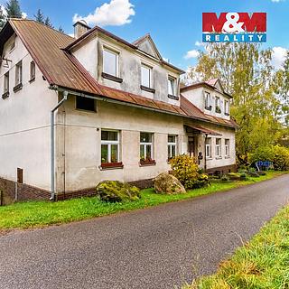 Prodej bytu 5+kk, 187m²