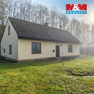 Prodej rodinného domu, 100m²