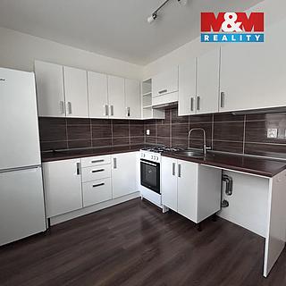 Prodej bytu 2+1 58 m² Karviná