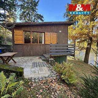 Pronájem chaty 30 m² Střížovice