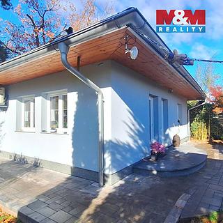 Prodej rodinného domu, 82m²