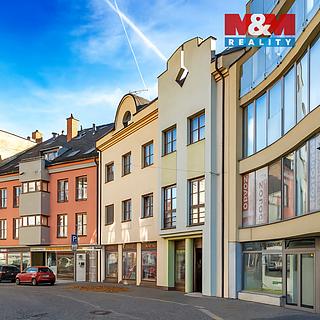 Prodej bytu 3+1 177 m² Mladá Boleslav