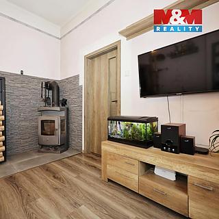 Prodej bytu 3+1, 73m²