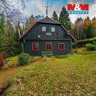 Prodej chalupy 110 m² Josefův Důl Karlov