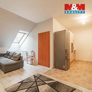 Prodej bytu 3+kk 83 m² Loděnice