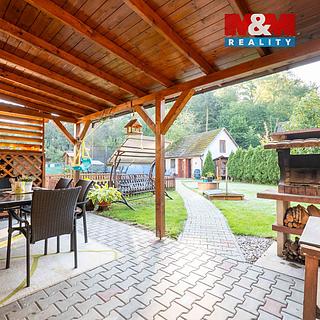 Prodej rodinného domu 260 m² Březnice