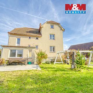 Prodej rodinného domu 230 m² Maňovice