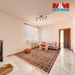 Prodej bytu 3+1 54 m² Karviná Mizerov, Majakovského