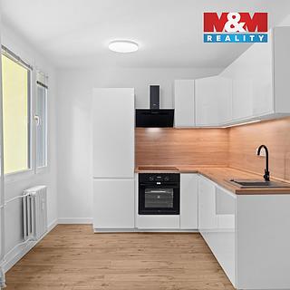 Prodej bytu 3+1 57 m² Kladno