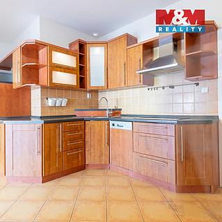 Pronájem bytu 4+kk 122 m² Strakonice I, Palackého náměstí