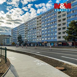 Prodej bytu 3+1 79 m² Mladá Boleslav
