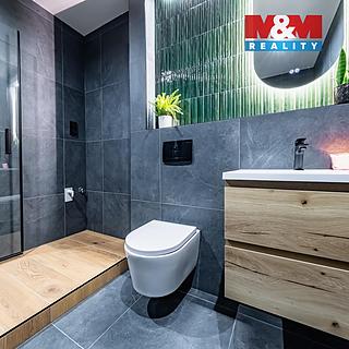 Prodej bytu 2+kk 42 m² Příbram III, Ryneček