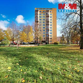 Prodej bytu 2+1 59 m² Prostějov, Dolní
