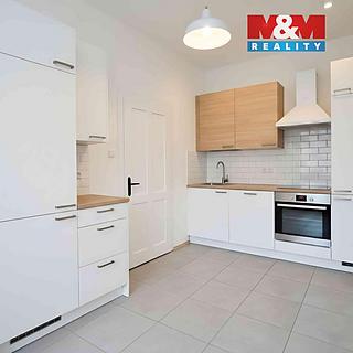 Prodej bytu 3+1 98 m² Krnov