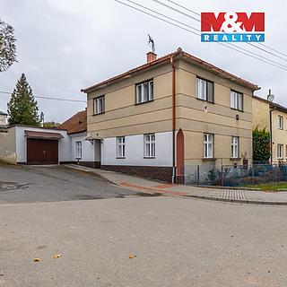 Prodej rodinného domu 158 m² Olešnice