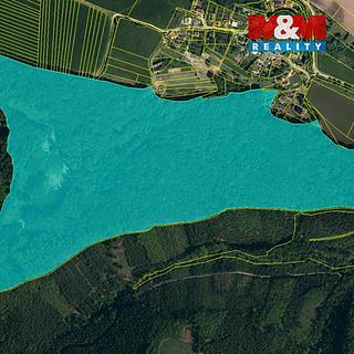 Prodej lesa 339539 m² Fryšták