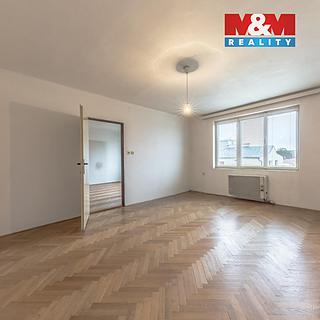 Prodej bytu 2+1 71 m² Nymburk, 28. října