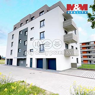 Pronájem bytu 1+kk, garsoniery 40 m² Rychnov nad Kněžnou