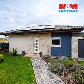 Prodej rodinného domu 108 m² Květná