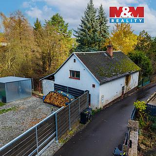 Prodej rodinného domu 120 m² Děčín