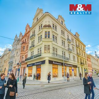Pronájem restaurace 227 m² Plzeň