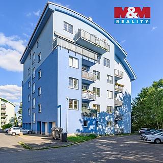 Pronájem bytu 3+kk 68 m² Liberec