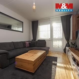 Prodej bytu 2+1 57 m² Olomouc