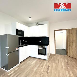 Pronájem bytu 1+kk, garsoniery 30 m² Uhlířské Janovice