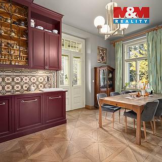 Prodej rodinného domu 165 m² Karlštejn