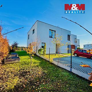 Prodej rodinného domu 93 m² Jenštejn