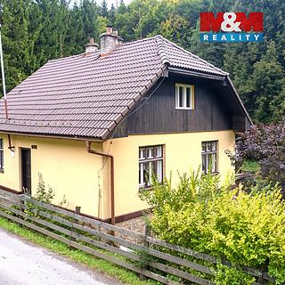 Prodej chaty 61 m² Držková