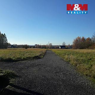 Prodej stavební parcely 654 m² Petrovice u Karviné