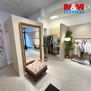 Pronájem obchodu 6 m² Hradec Králové