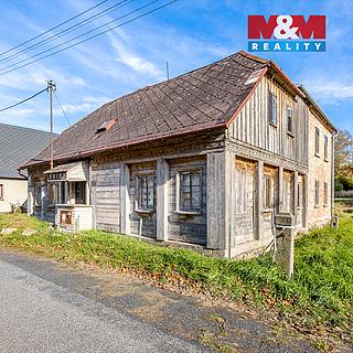 Prodej rodinného domu 200 m² Jiříkov