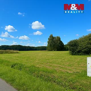 Prodej stavební parcely 1500 m² Petrovice u Karviné