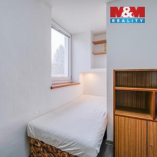 Pronájem bytu 1+kk, garsoniery 7 m² Rokycany