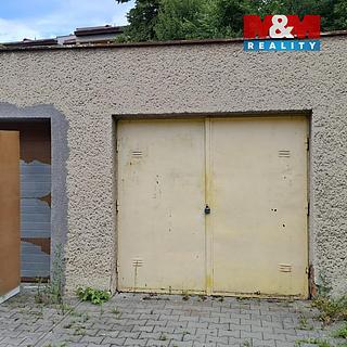Prodej garáže 18 m² Rožnov pod Radhoštěm, Boženy Němcové
