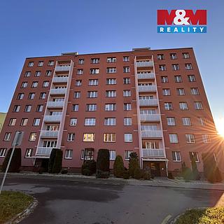 Prodej bytu 3+1 68 m² Karviná